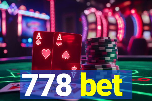 778 bet